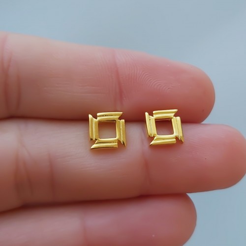Mini Frame GOLD
