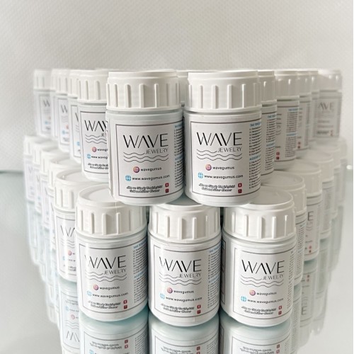 Gümüş ve Altın Parlatma/Temizleme Suyu