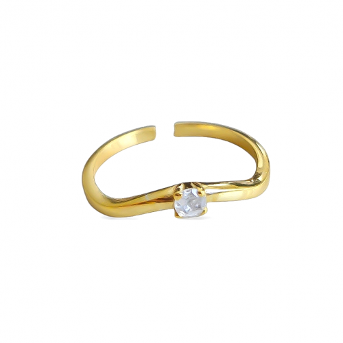 WAVE LOLA YÜZÜK II