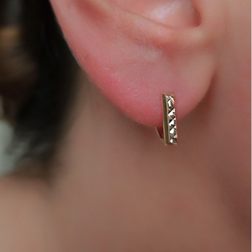 LUI LINE HALKA KÜPE 