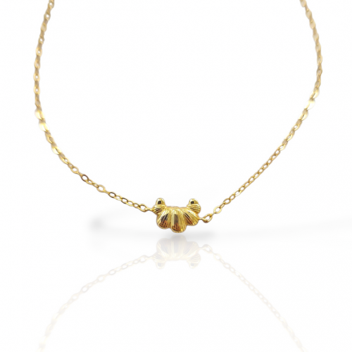 KRUVASAN 925 GÜMÜŞ BİLEKLİK