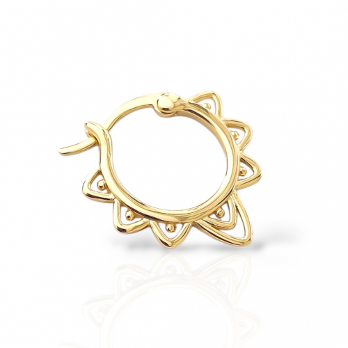 MARLA 925 GÜMÜŞ KÜPE