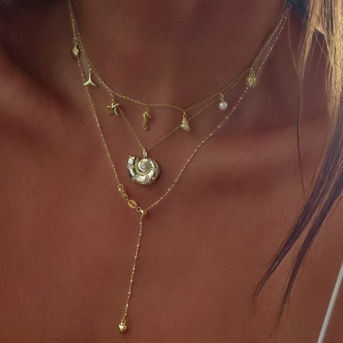 SEA SUN SALT KOMBİN