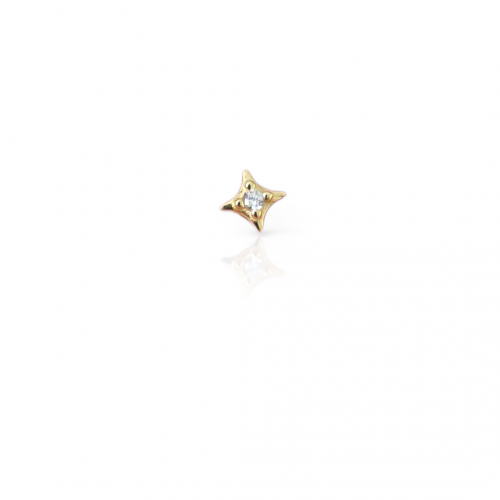 LEXI 11 925 GÜMÜŞ PİERCİNG