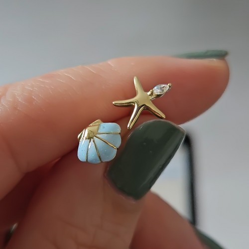 BLUE KOMBİN